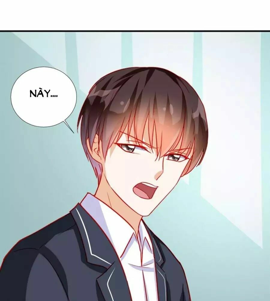 tu la thiếu gia quá kiêu ngạo chapter 69 8