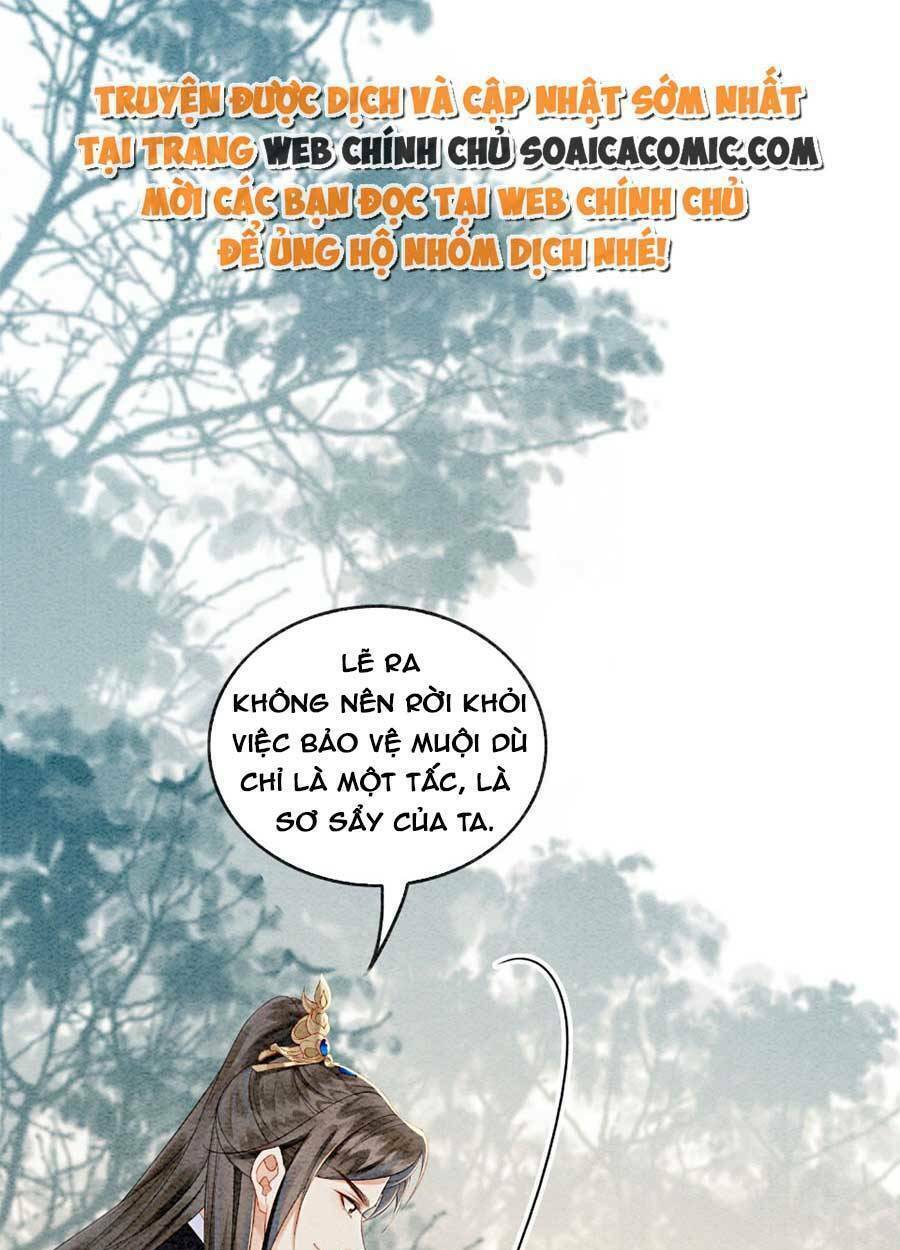 bắt đầu hủy hôn để công lược vương gia chapter 36 69