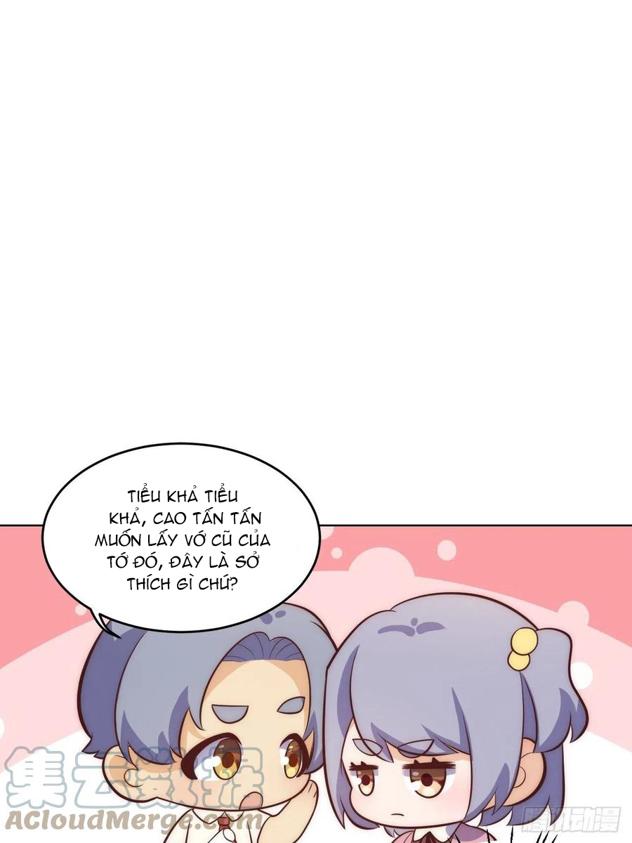 bố vợ đại nhân là bà xã chapter 194 29