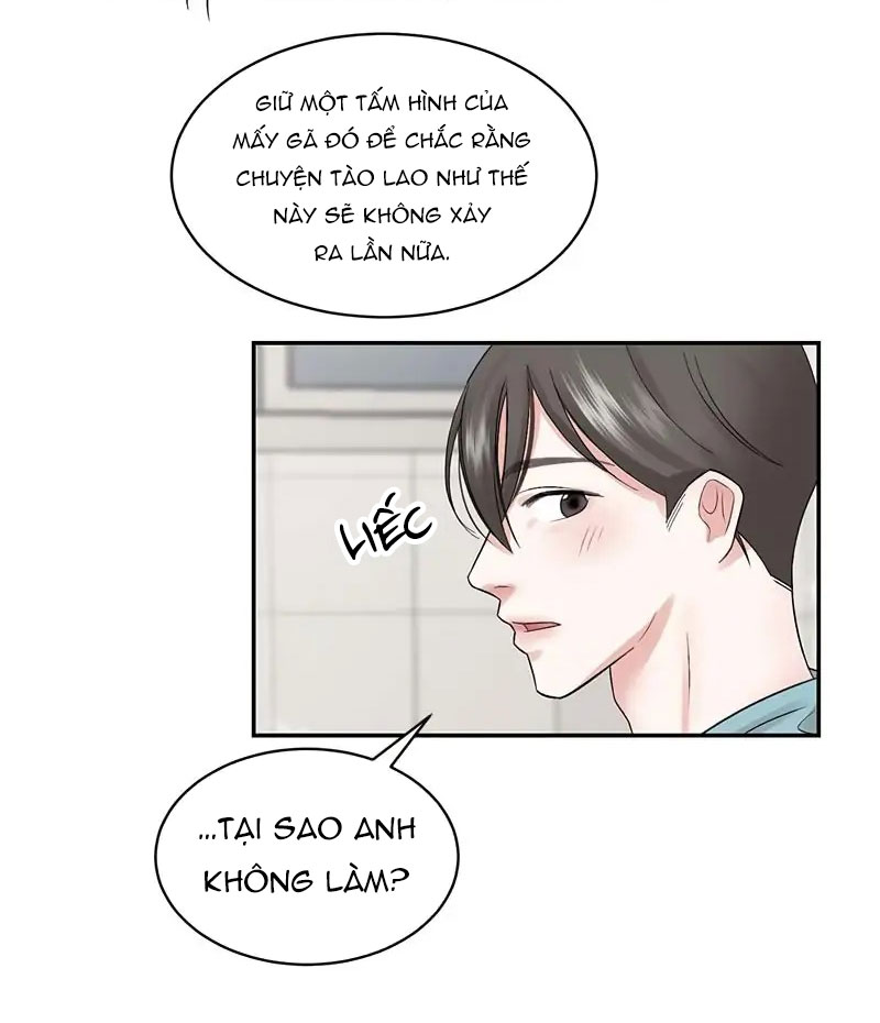 Tình Yêu Nơi Phòng Tắm Hơi chapter 18 - Trang 51
