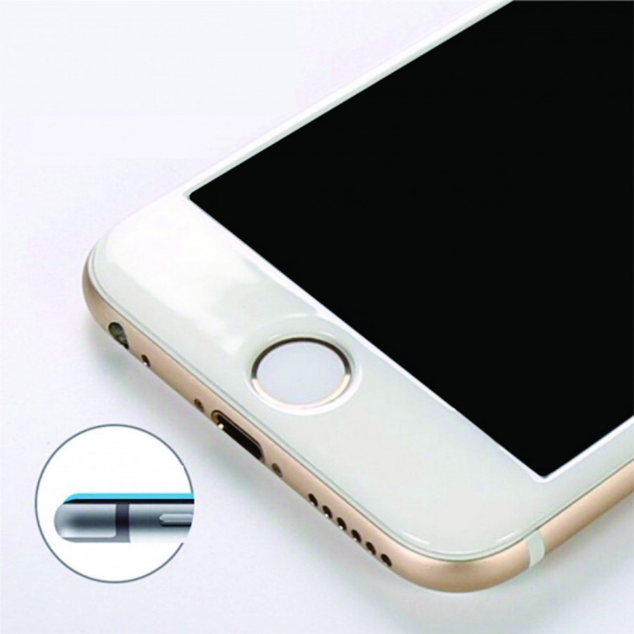 Kính cường lực 3D iphone 6 Plus