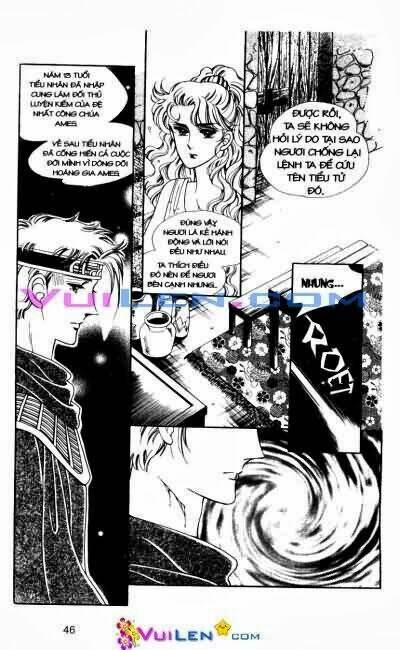 hậu duệ hoàng gia chapter 2 46