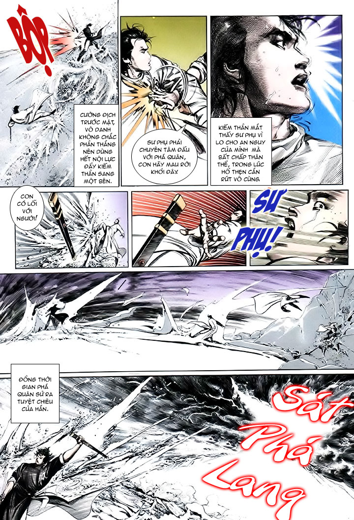 phong vân chapter 66 8