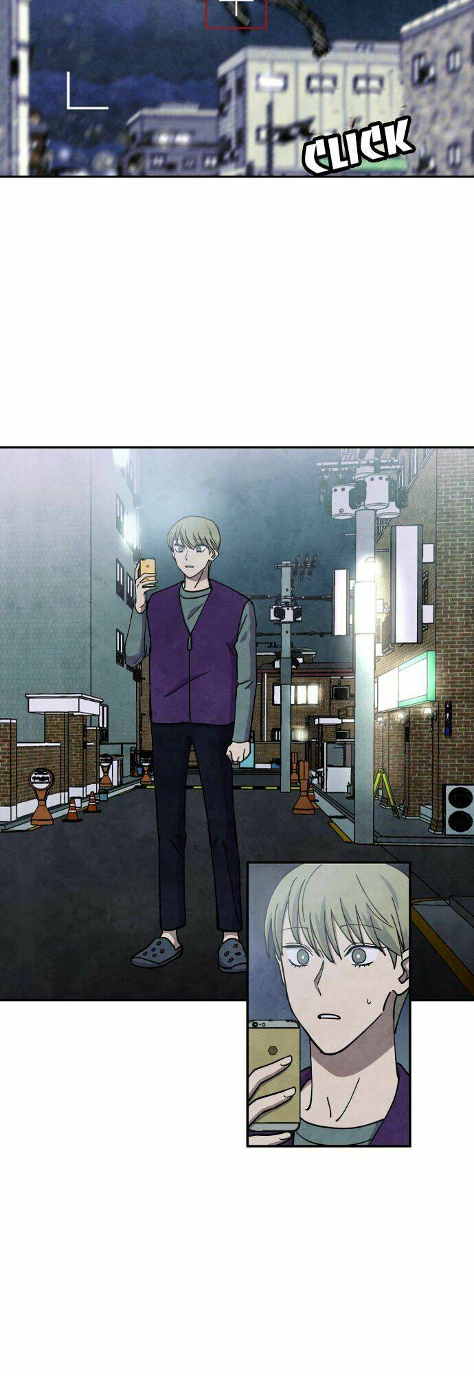 tai sói và mũ đỏ chapter 23 20