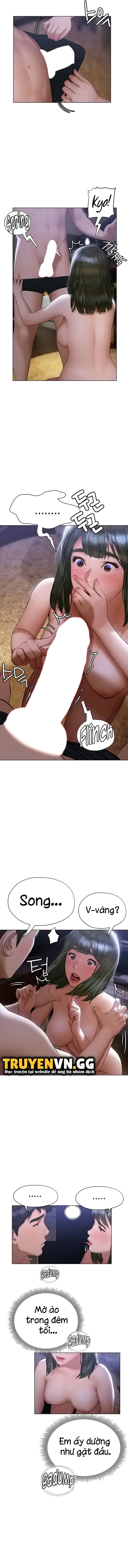 cách chúng mình tán tỉnh nhau chapter 17 12