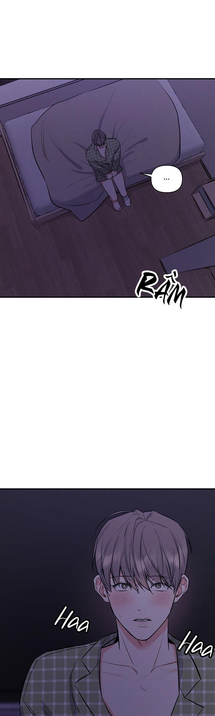 mặt trời của đêm chapter 21 20