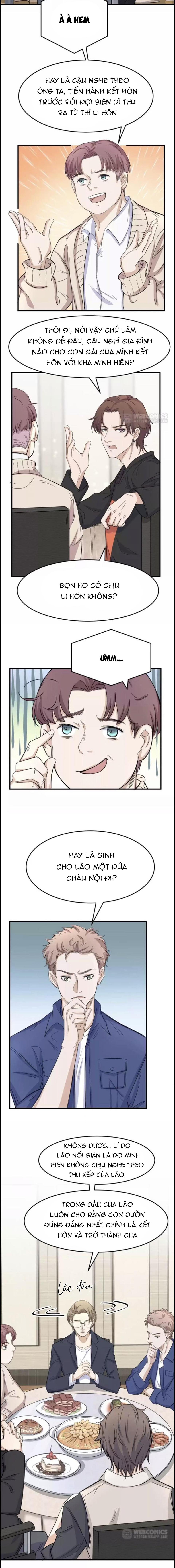 thu dĩ vi kỳ chapter 52 2