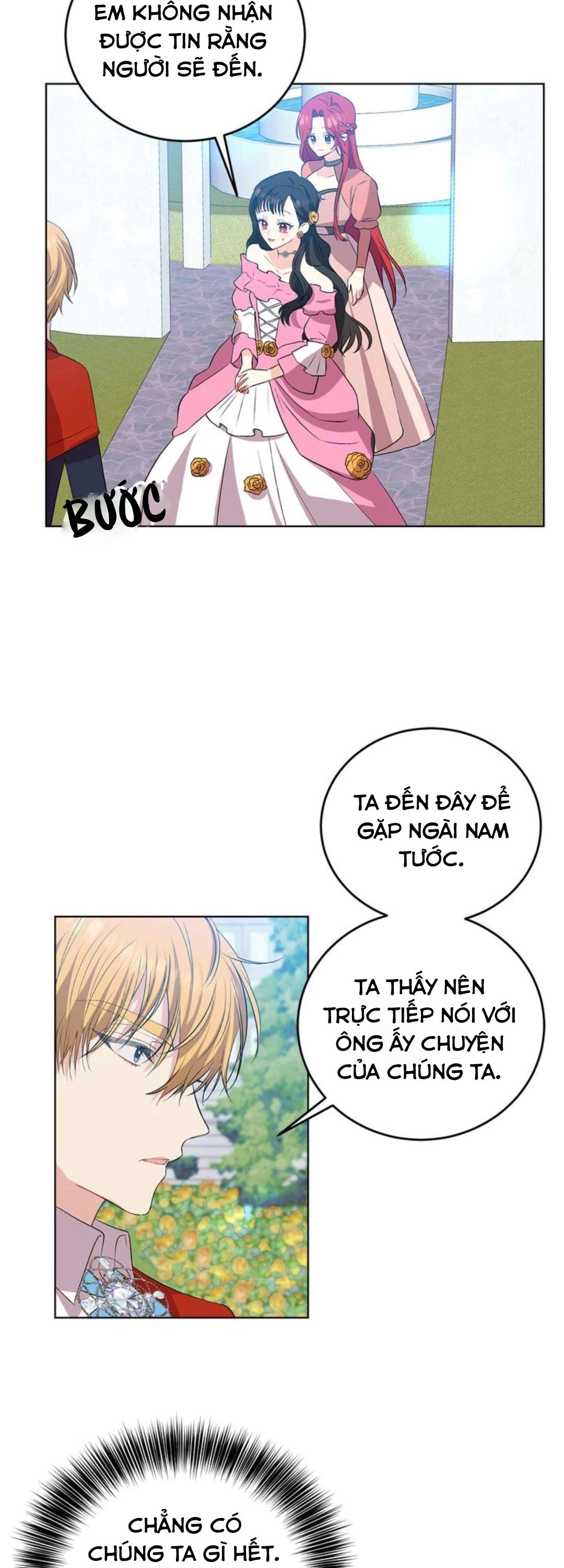 tôi sẽ trở thành gia sư của bạo chúa chapter 13 12