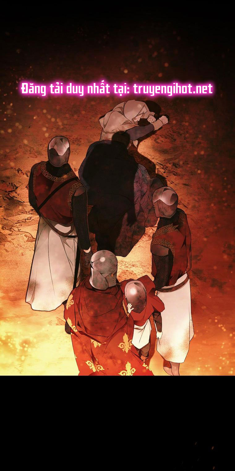 quý cô bí ẩn - secret lady chapter 59.2 4