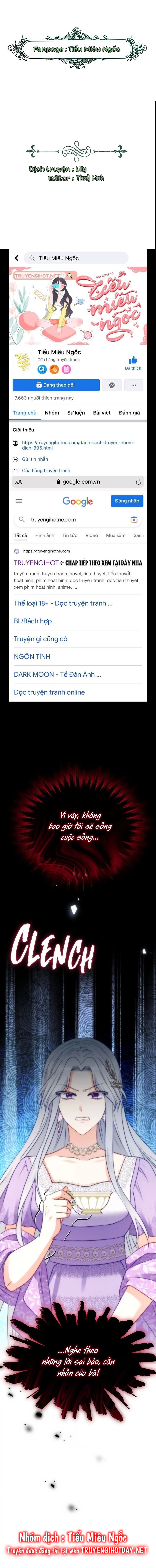 sống cùng với mẹ chồng chapter 45 1