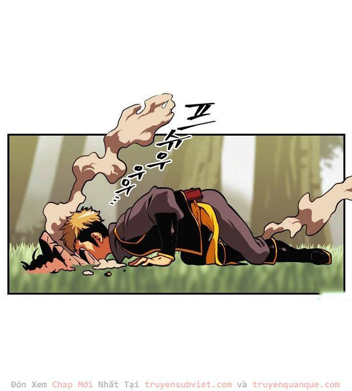 tôi sinh ra để làm người vĩ đại chapter 3 26