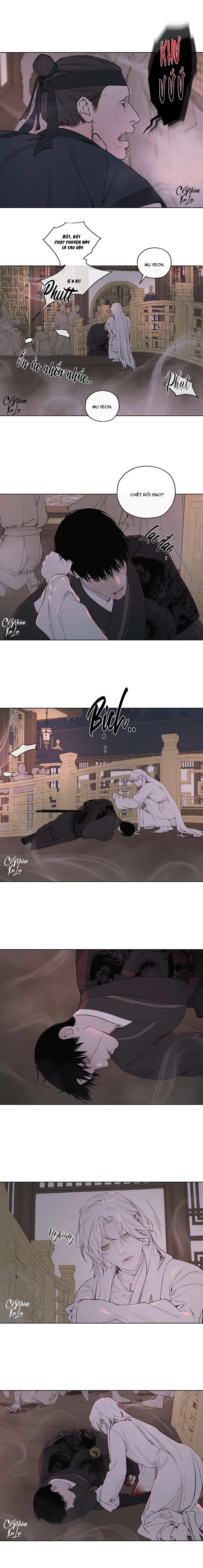 sừng méo chapter 11 6