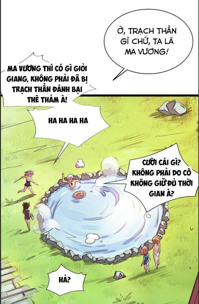 ma vương pháp tắc chapter 23 16