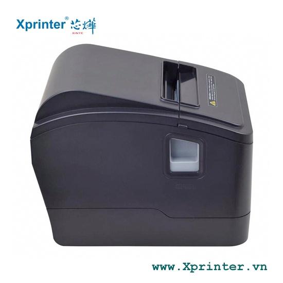 Máy in hóa đơn nhiệt Xprinter XP- V320N Hàng Chính Hãng