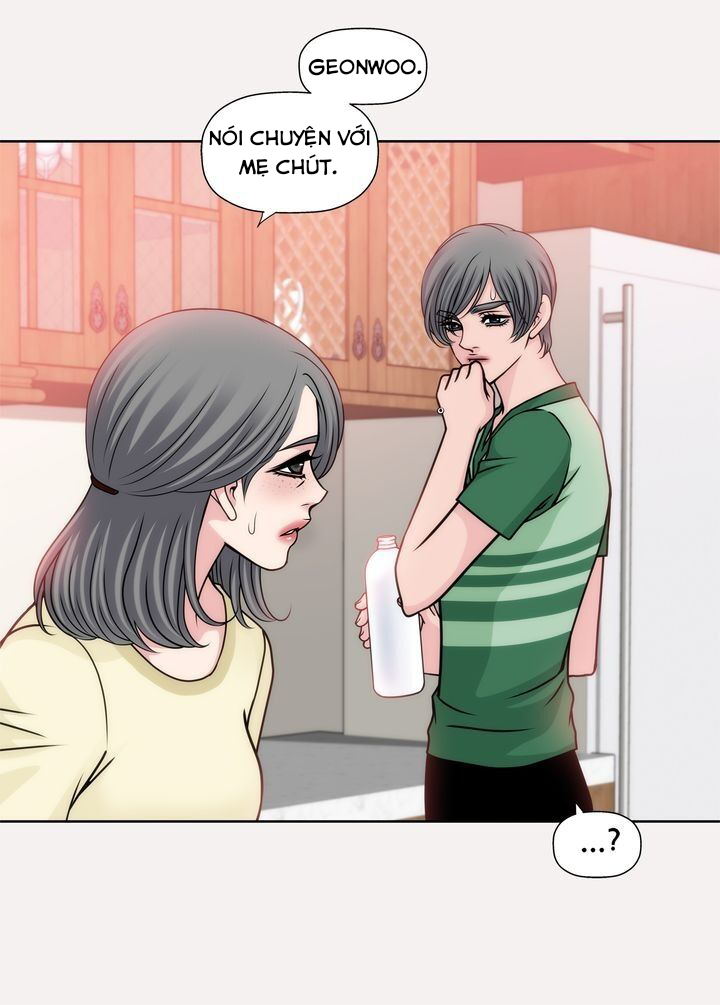 người đàn ông của tôi chapter 36.2 3