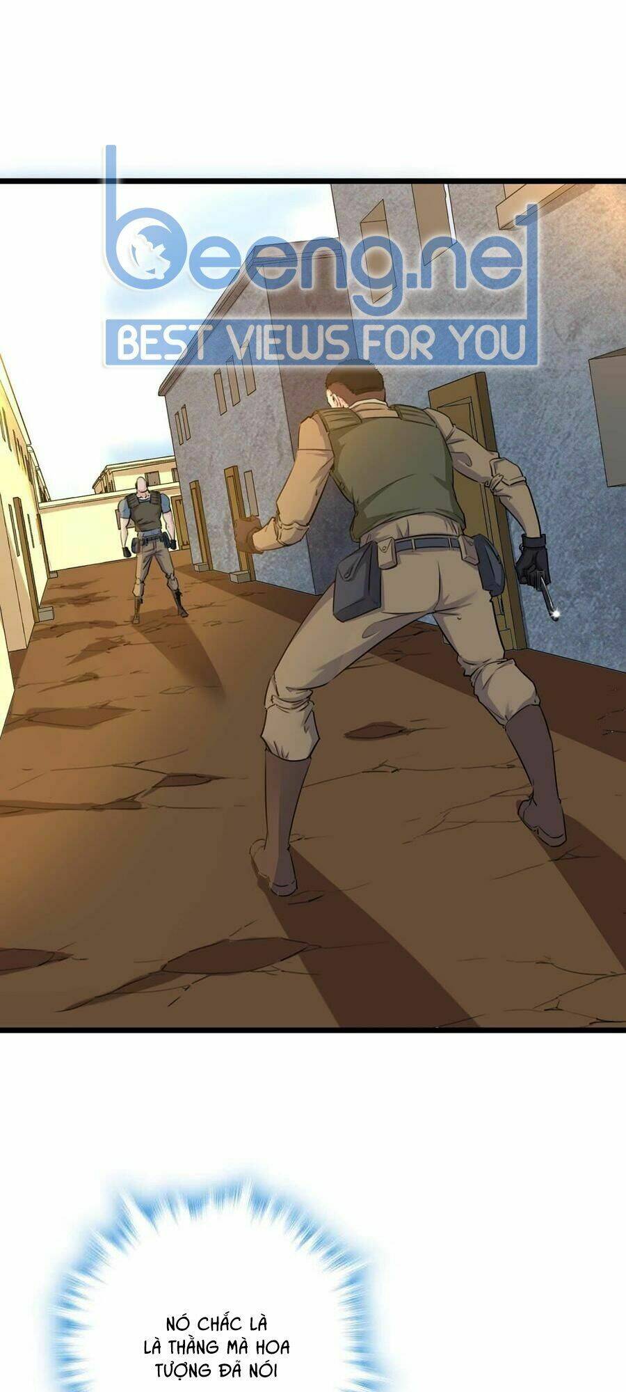 tối cường binh vương chapter 68 1