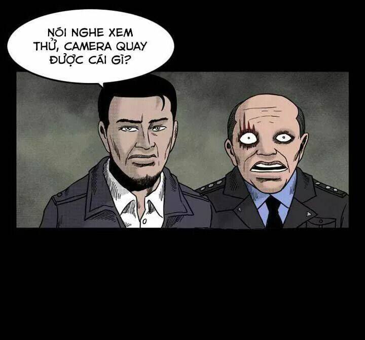 kỳ án có thật chapter 20 29