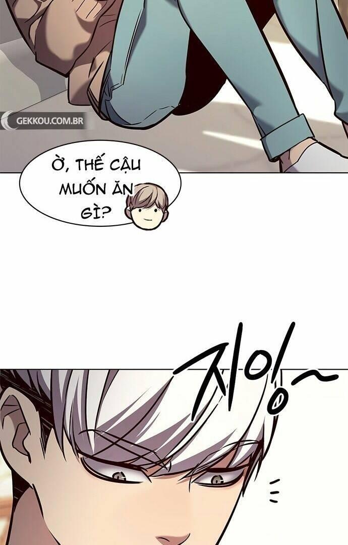 biến thân thành mèo chapter 189 98
