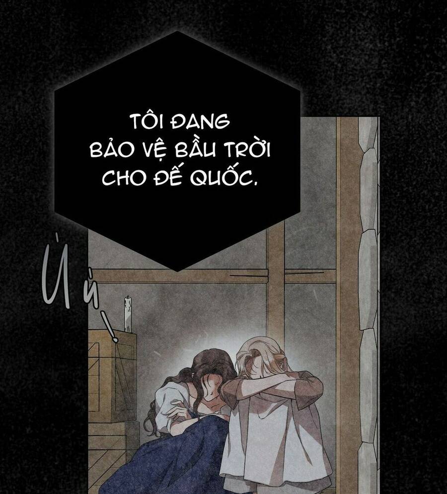 lời nói dối vĩnh cửu của người chapter 7 7