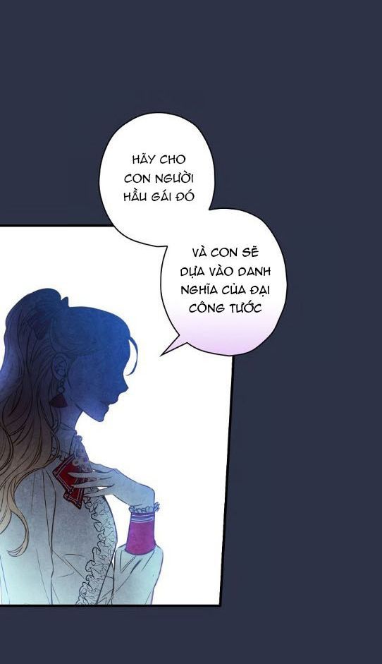 hoàng phi bóng tối - shadow queen chapter 29 53