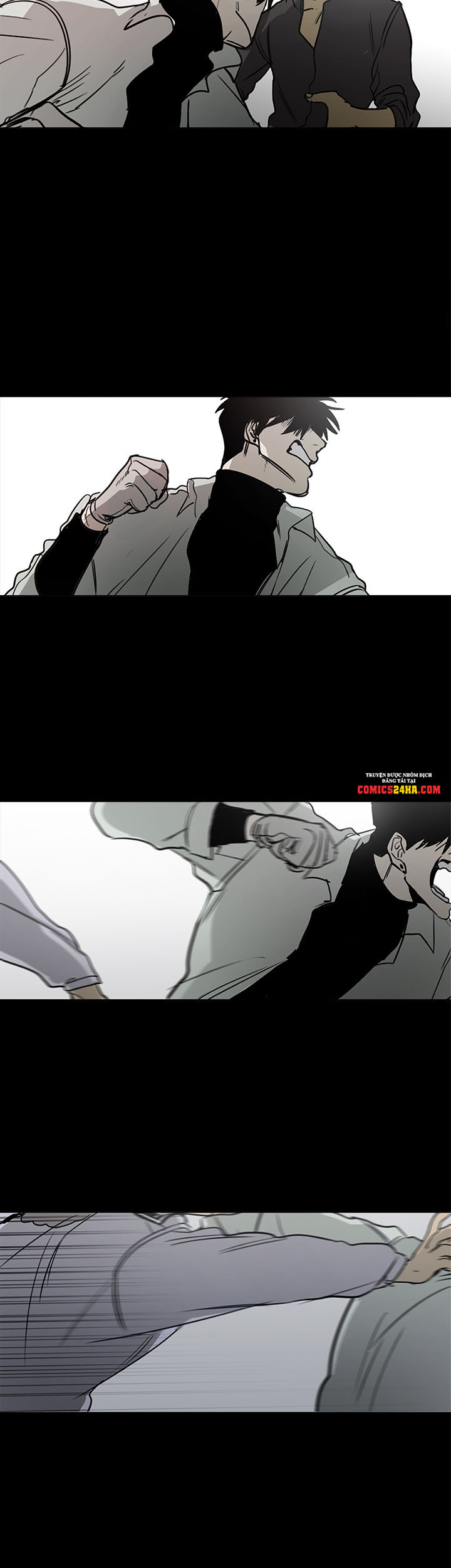 tiệm thịt của jang gun chapter 9 13