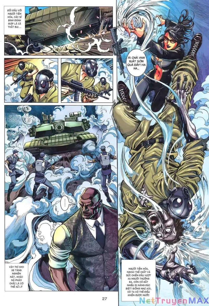 rồng ngẩng đầu chapter 1 7