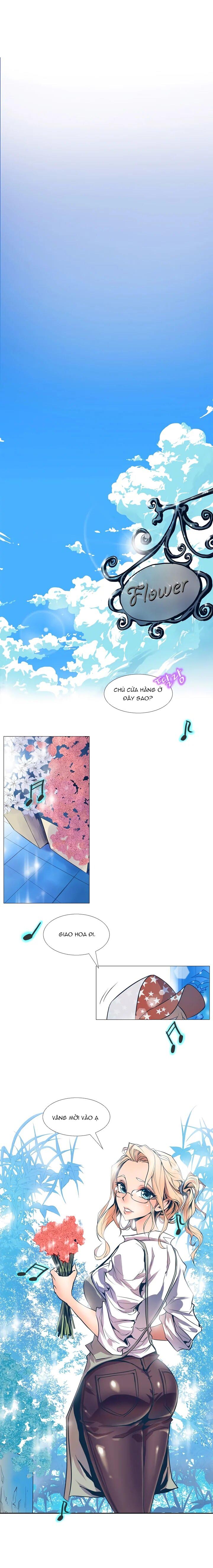 sahwa và nhiệm vụ bí mật của cô ấy chapter 1 12