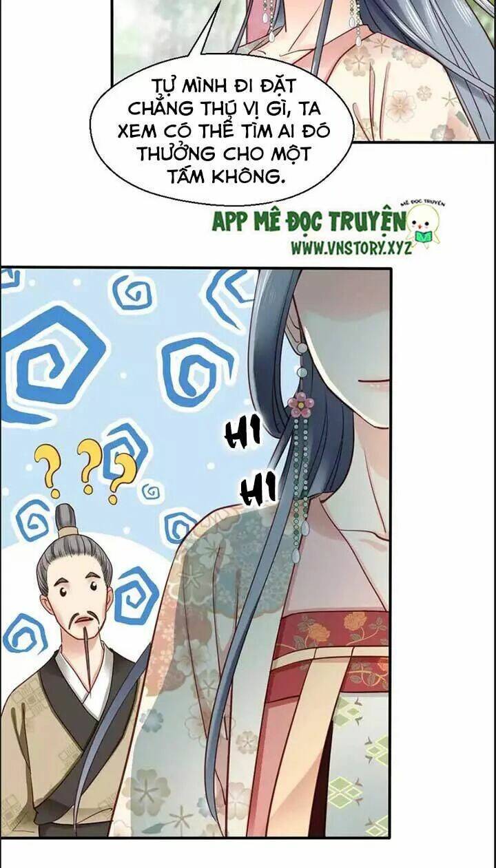 kiều nữ độc phi chapter 64 21