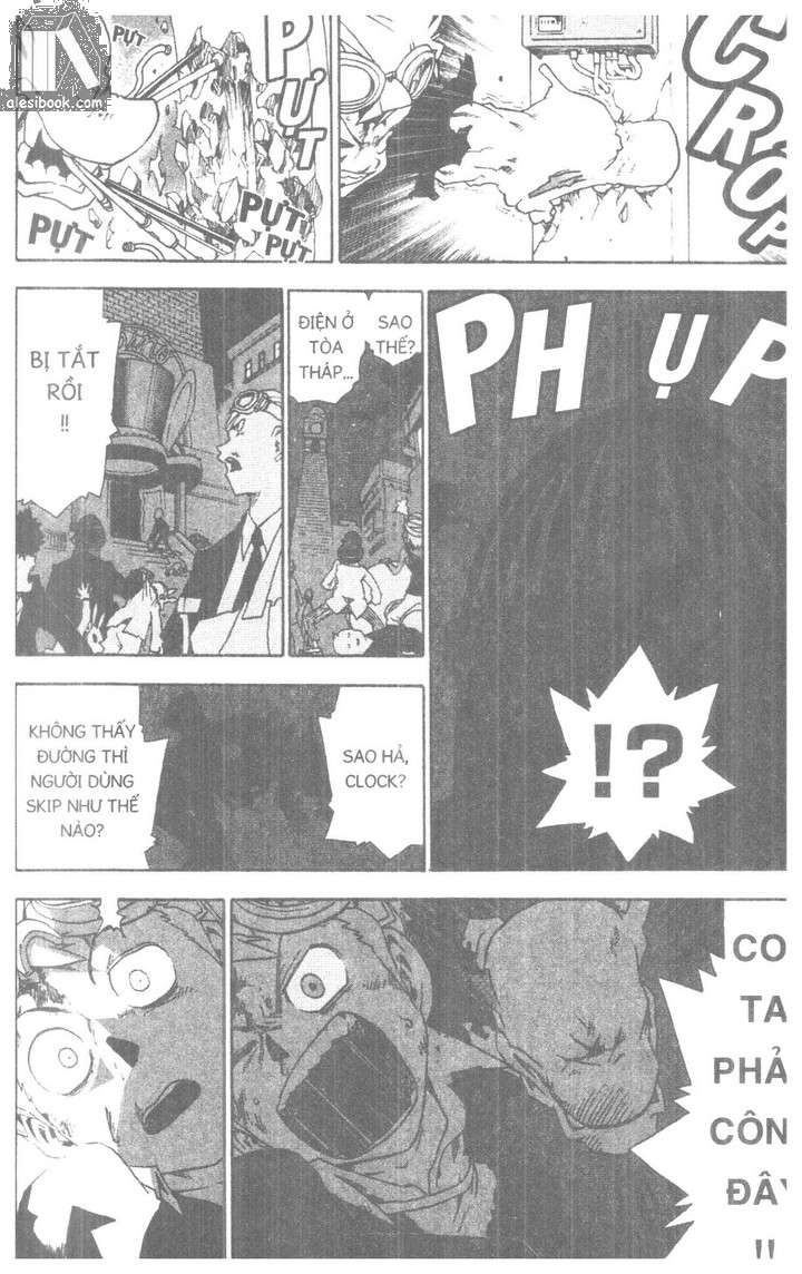 toto! the wonderful adventure chapter 40 18