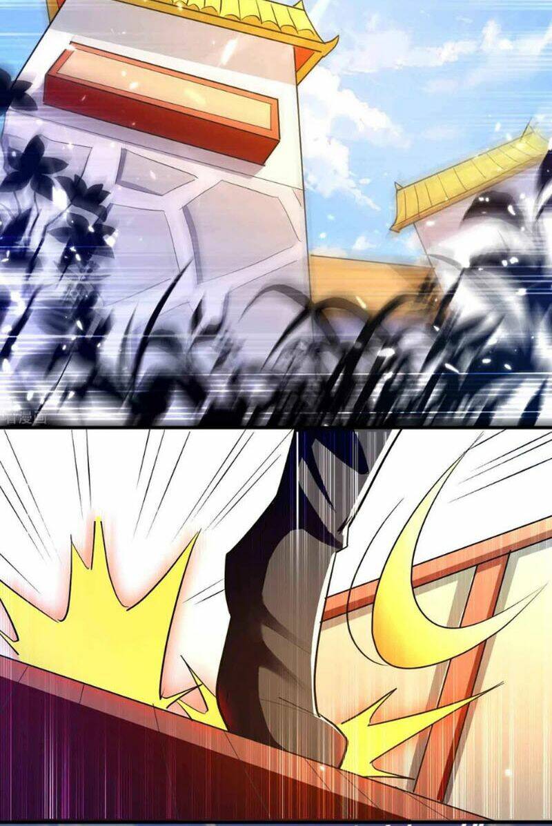 vạn giới tiên vương chapter 113 42