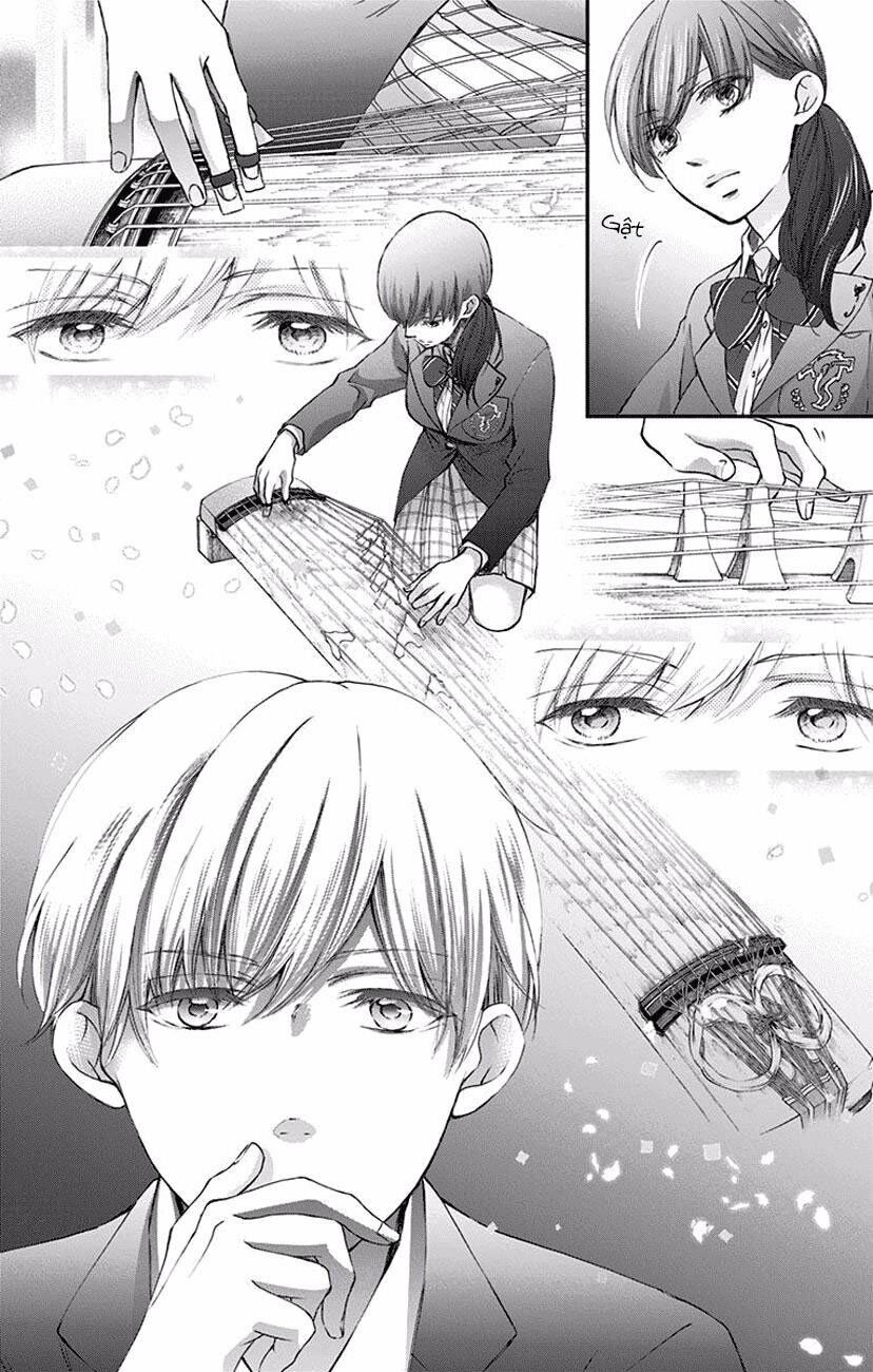 kono oto tomare! chapter 61 24