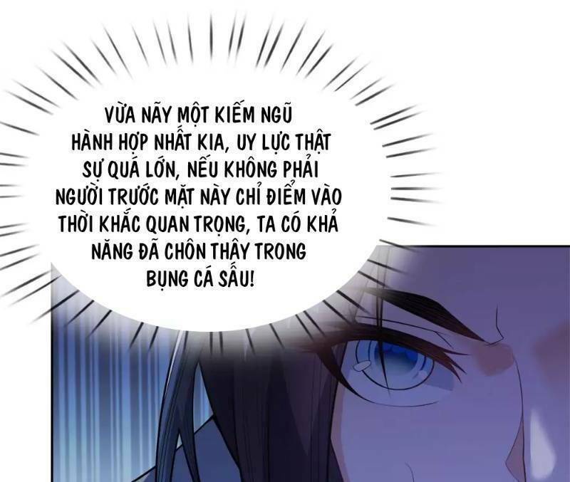 thân thể của ta là kiếm chủng chapter 25 17