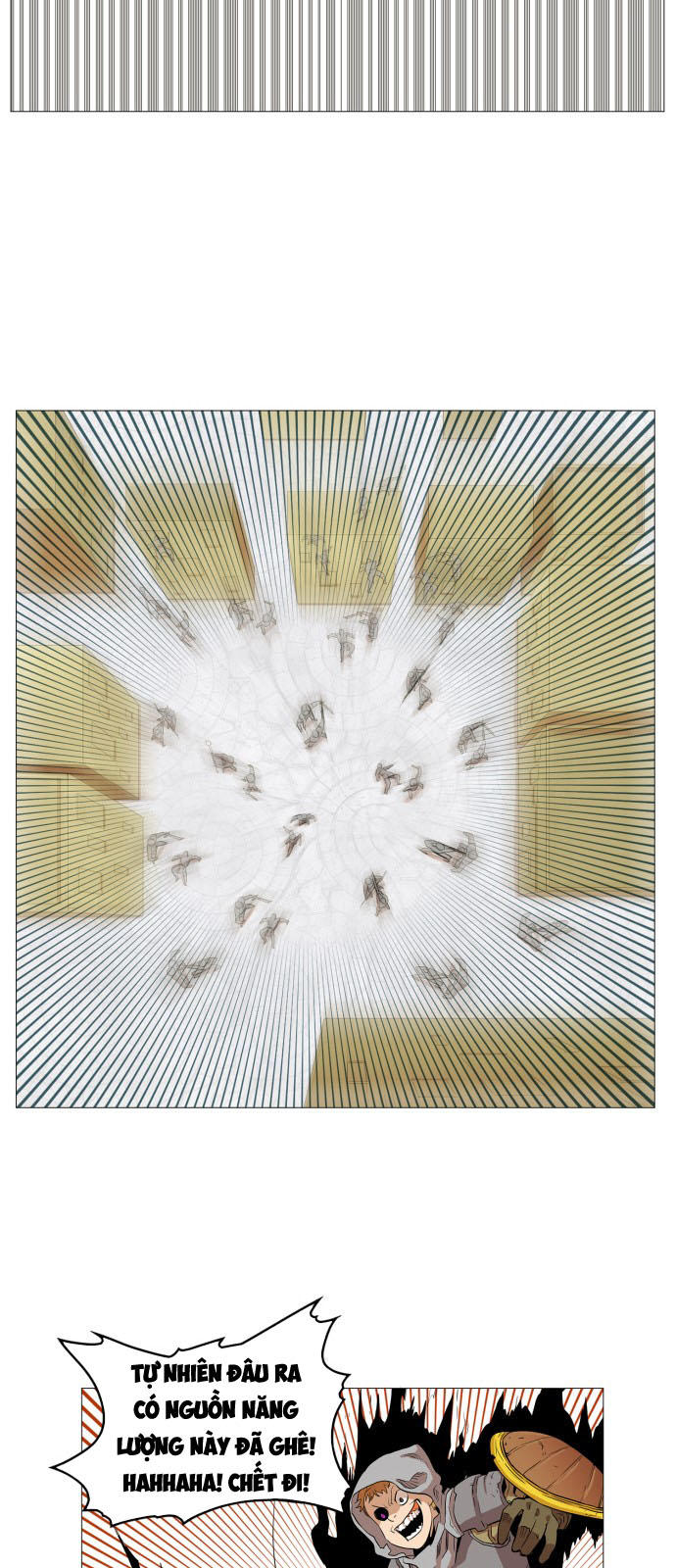 hard core leveling warrior chapter 56 3