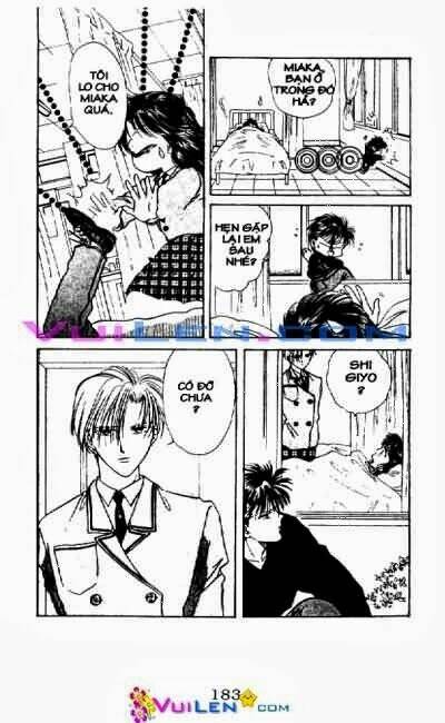 quyển sách kỳ bí chapter 14 184