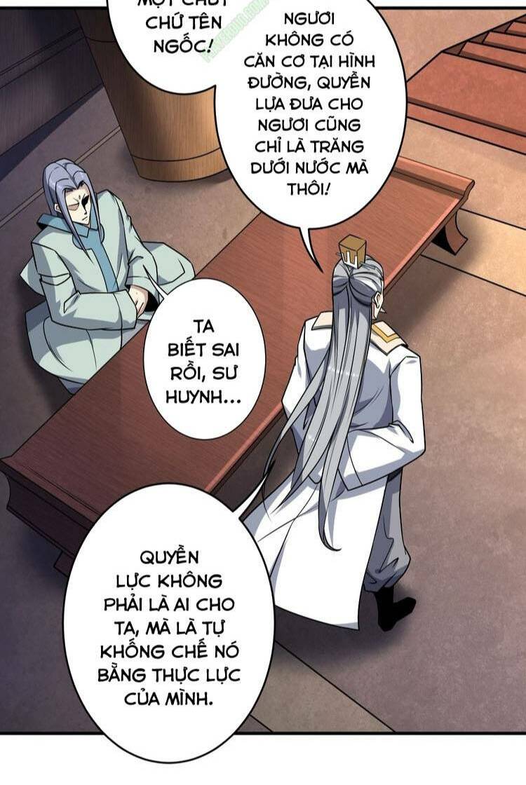 tu la võ thánh chapter 13 14