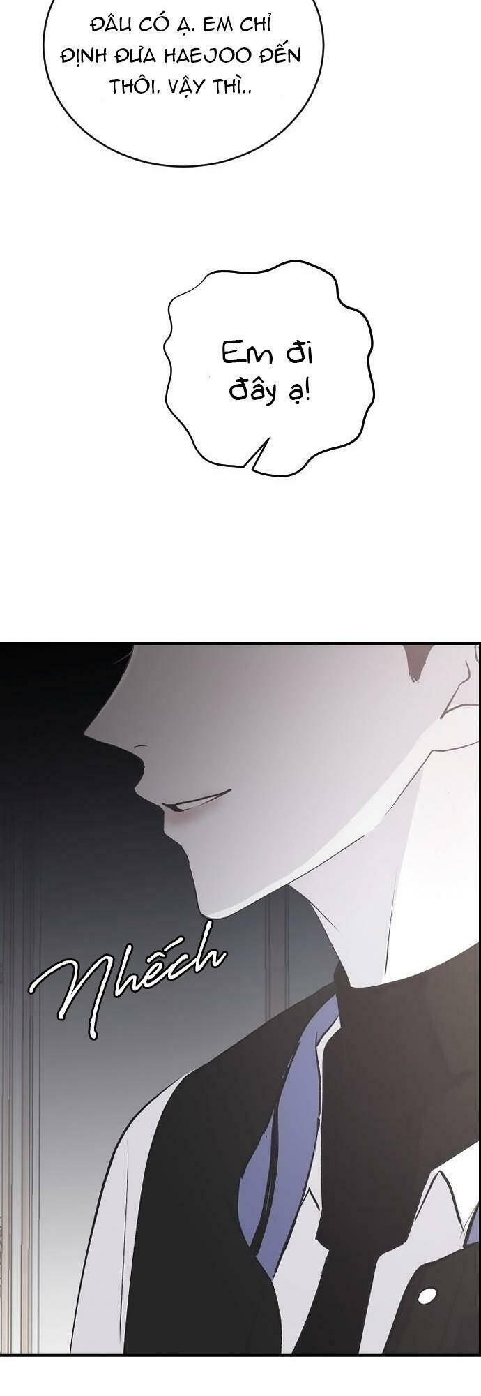 ba người anh trai cực phẩm của tôi chapter 56 32
