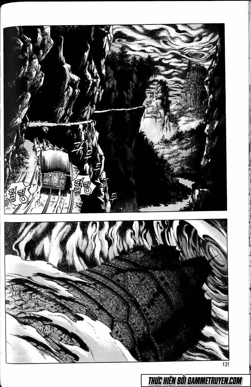 quái hiệp truyện chapter 29 19