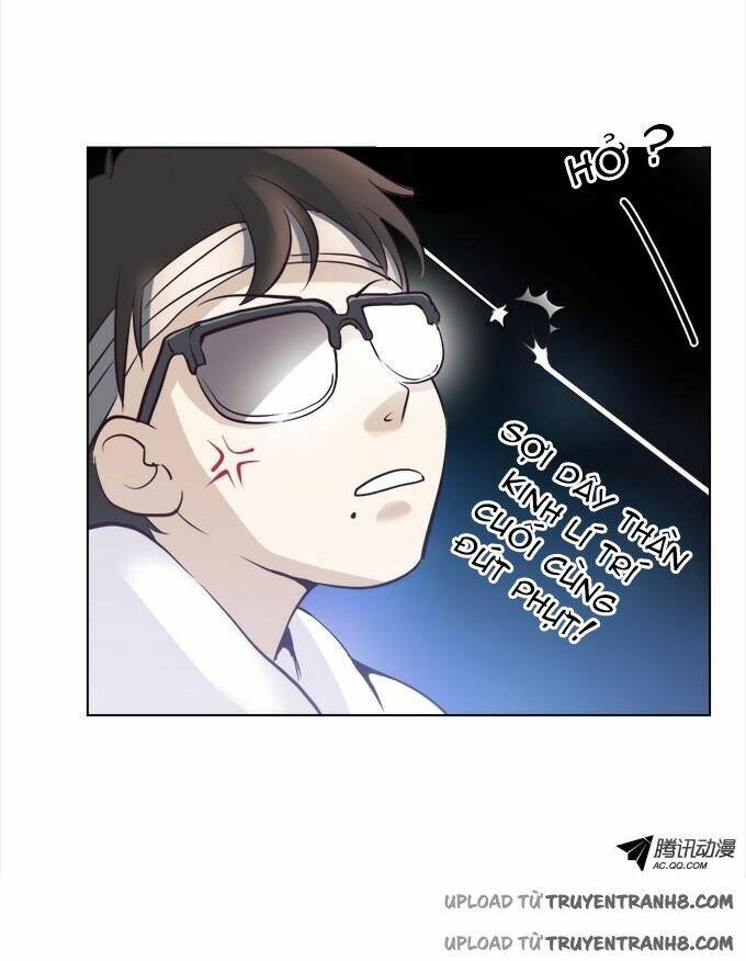 ớn lạnh tuyệt đối chapter 25 14