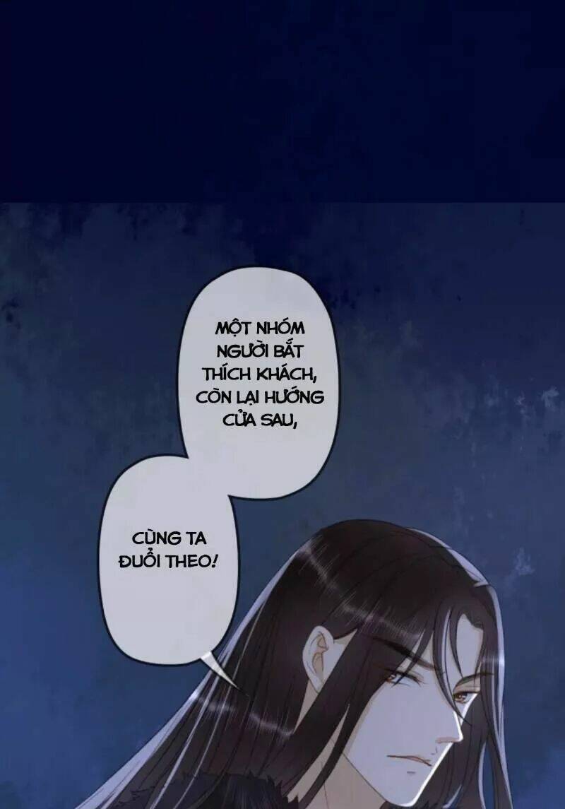 sủng phi của vương chapter 146 27