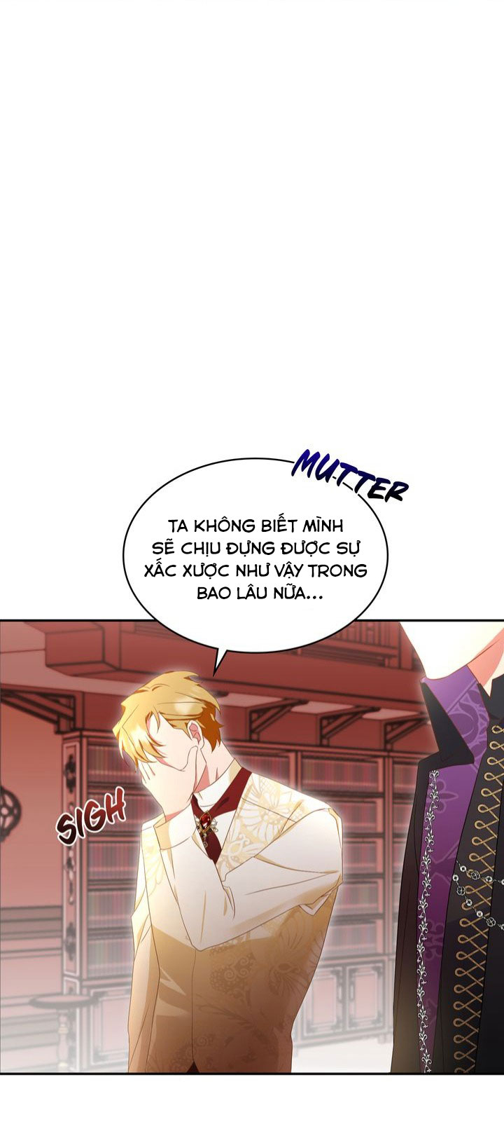 công lý của một ác nữ chapter 72 51