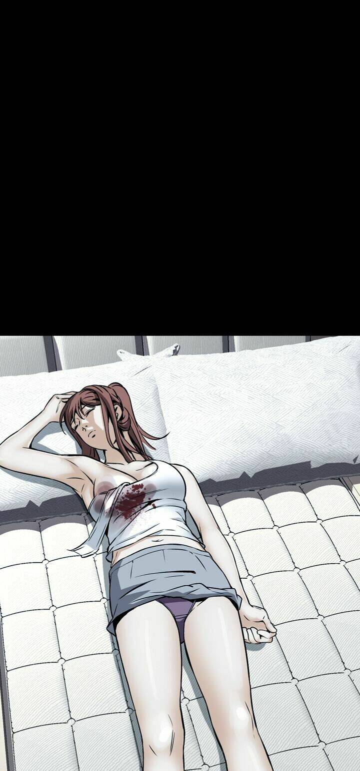 giấc mơ khủng khiếp - deadful dream chapter 12 12