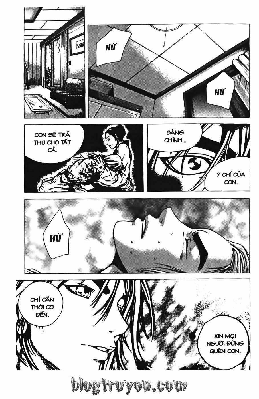 threads of time - dòng thời gian chapter 46 36