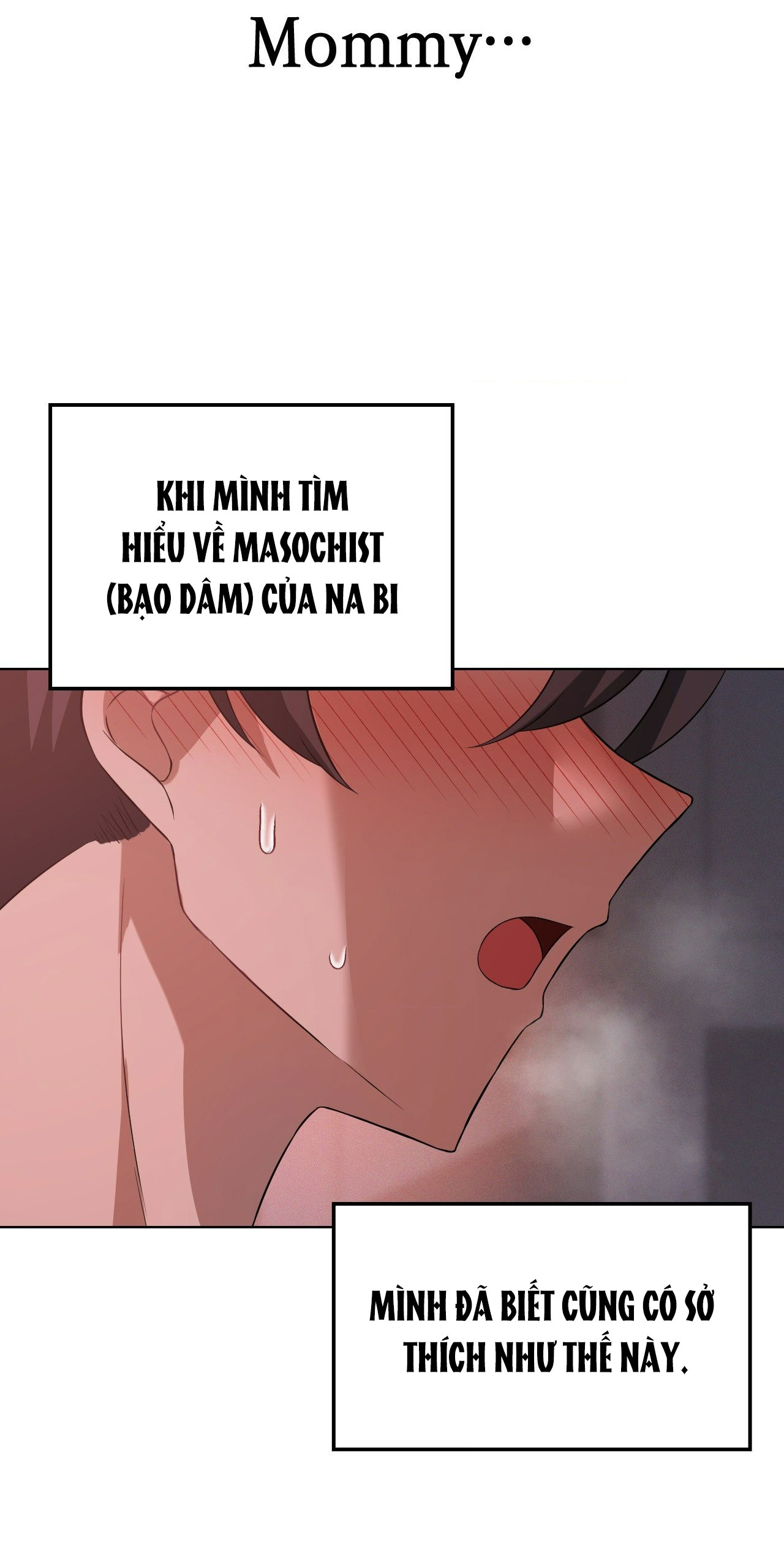 [18+] thăng cấp đến khi hài lòng chapter 45.1 18