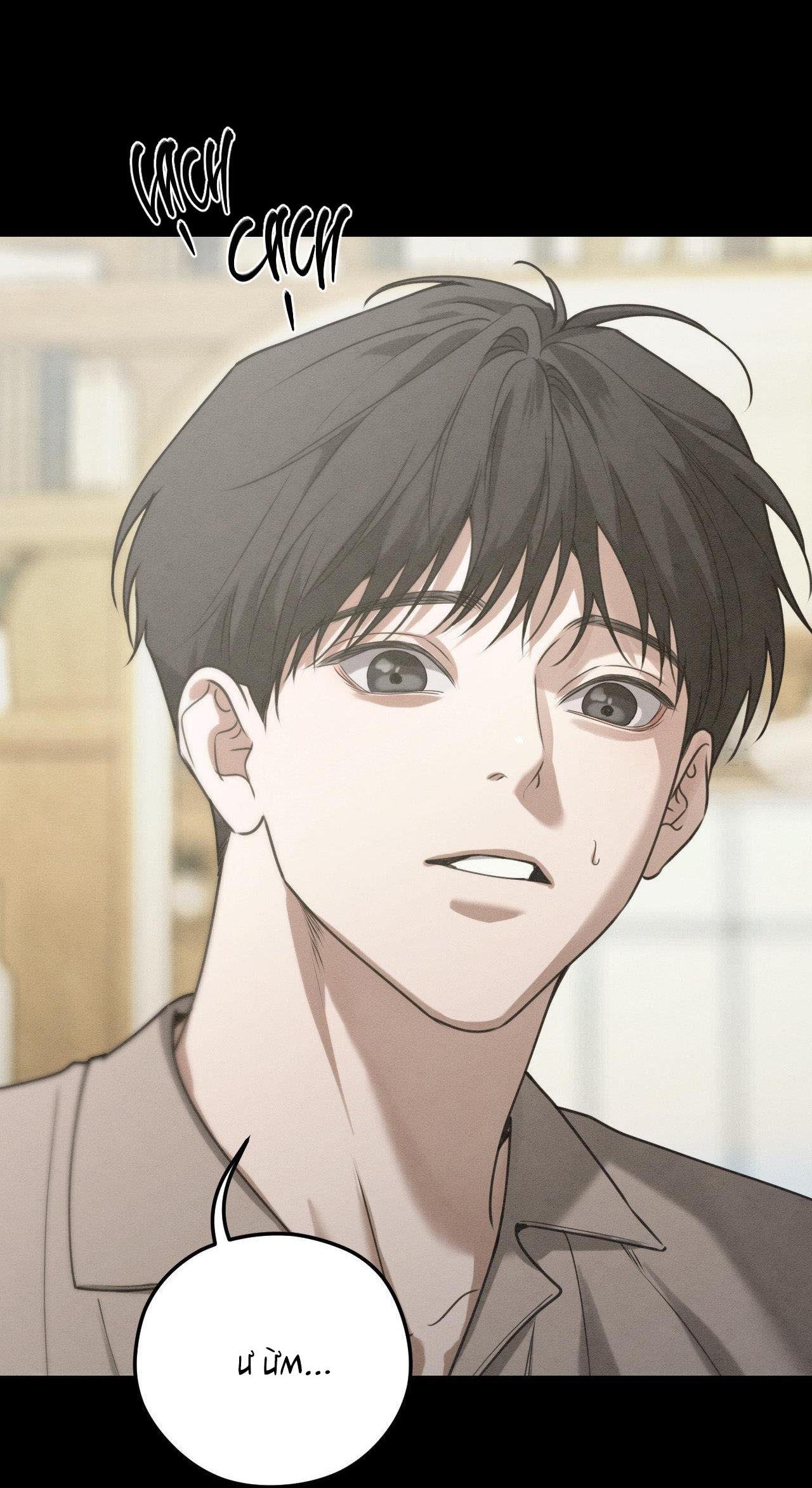 gấu teddy thân yêu Chapter 28 Season 2 35