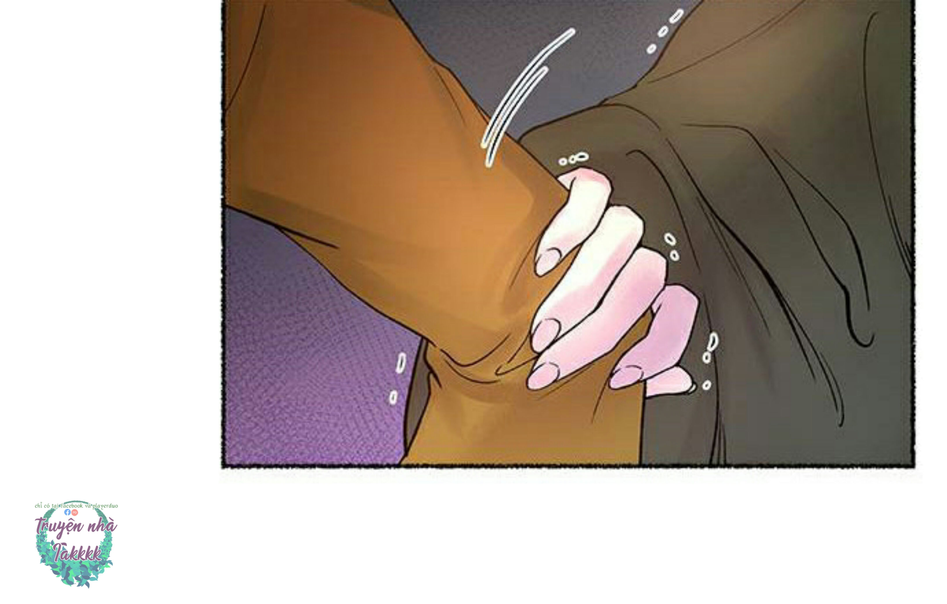 như gió trên cành cây khô chapter 12 5