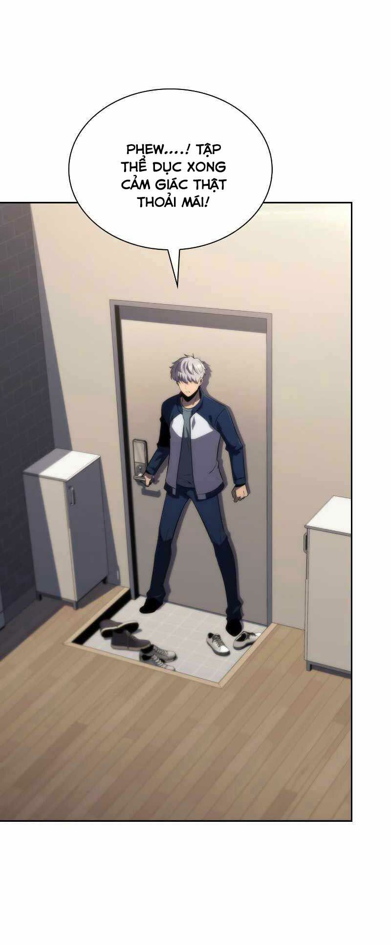 kẻ thách đấu chapter 37 22