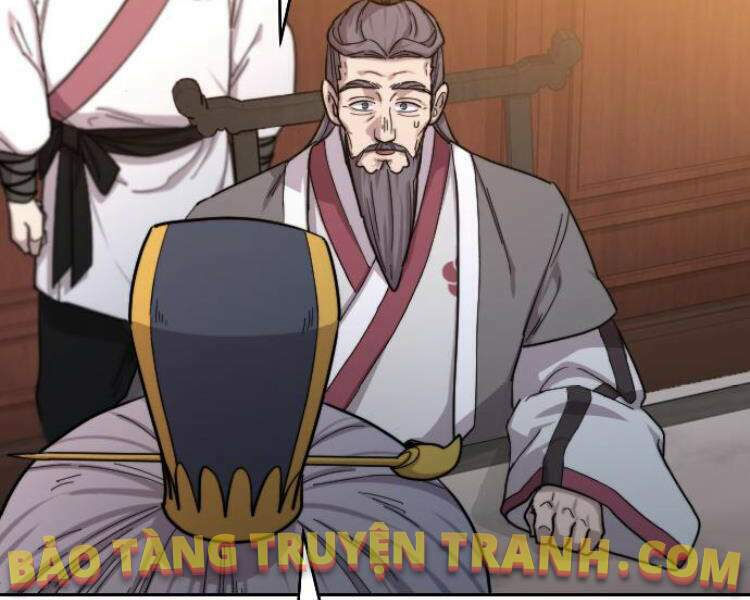 Hoa Sơn Tái Xuất chapter 33.5 116