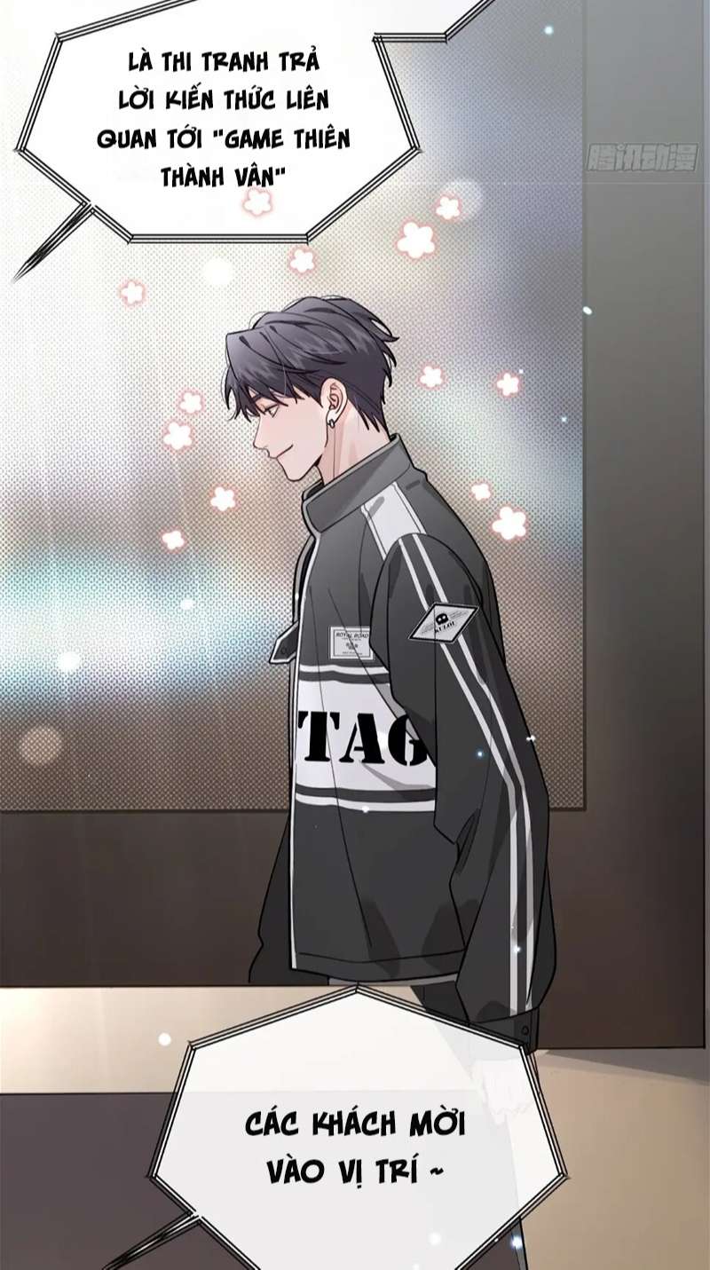 chó lớn bắt nạt chủ chapter 32 10