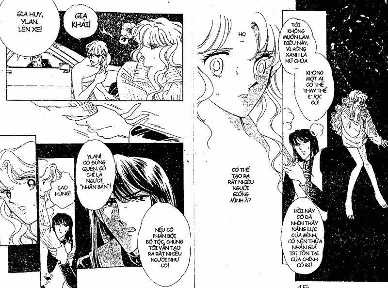 dấu phong ấn xanh chapter 7 24