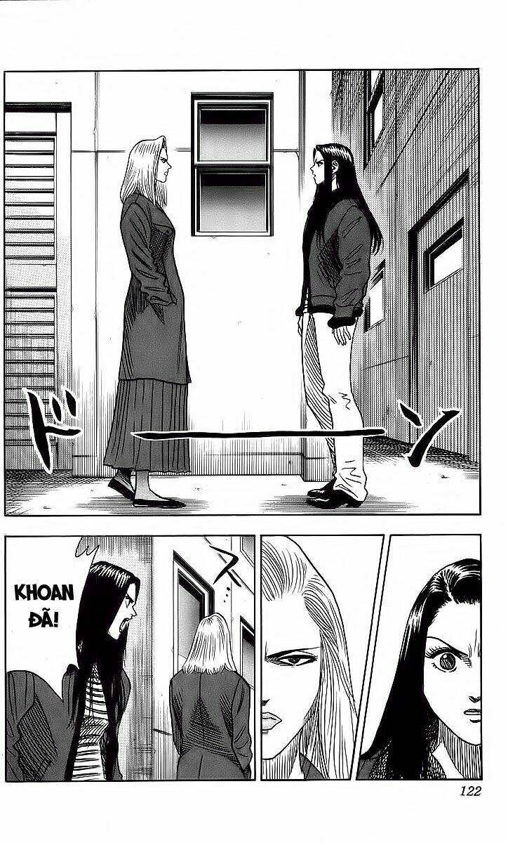 hareluya ii boy chapter 112 13